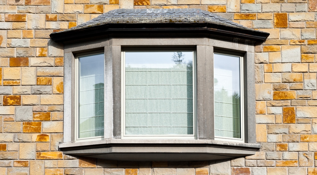 Differences Between Bay, Bow, and Picture Windows