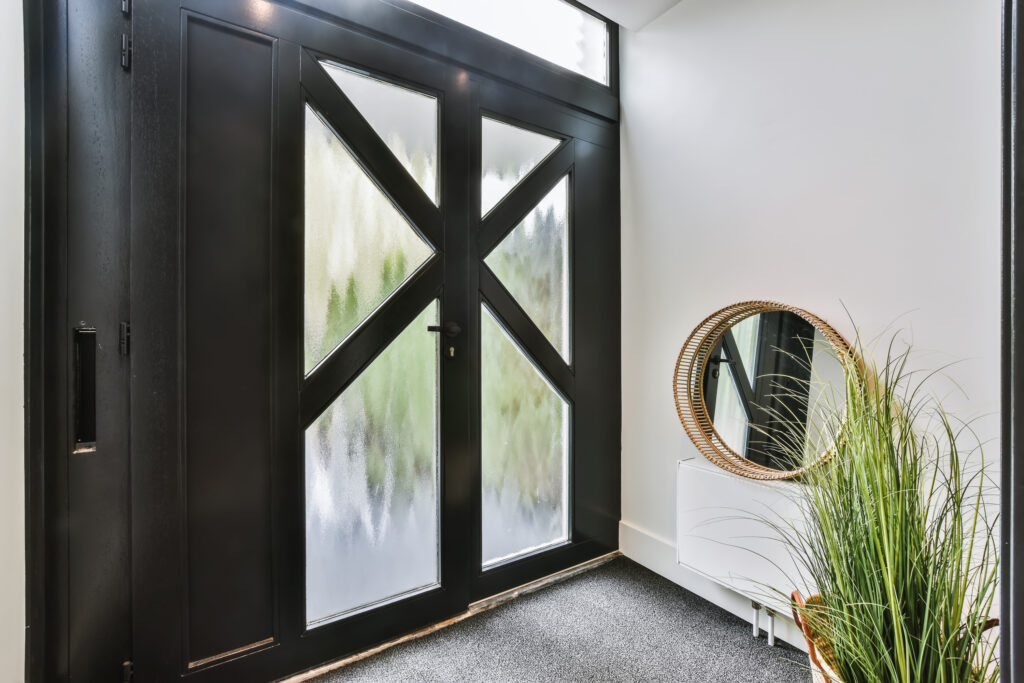 Transform Your Entryway