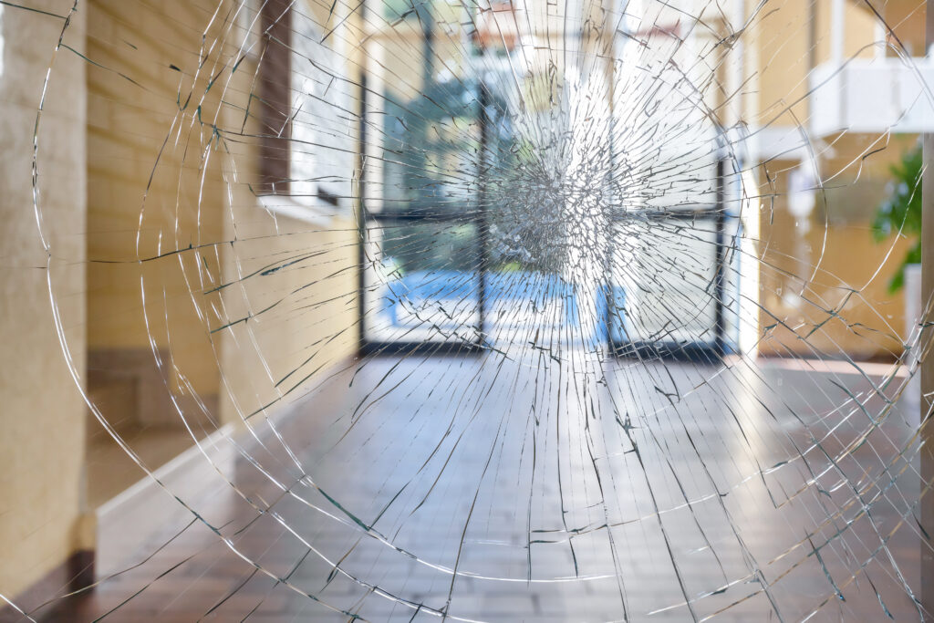 Bullet Resistant Glass Protects Your Business