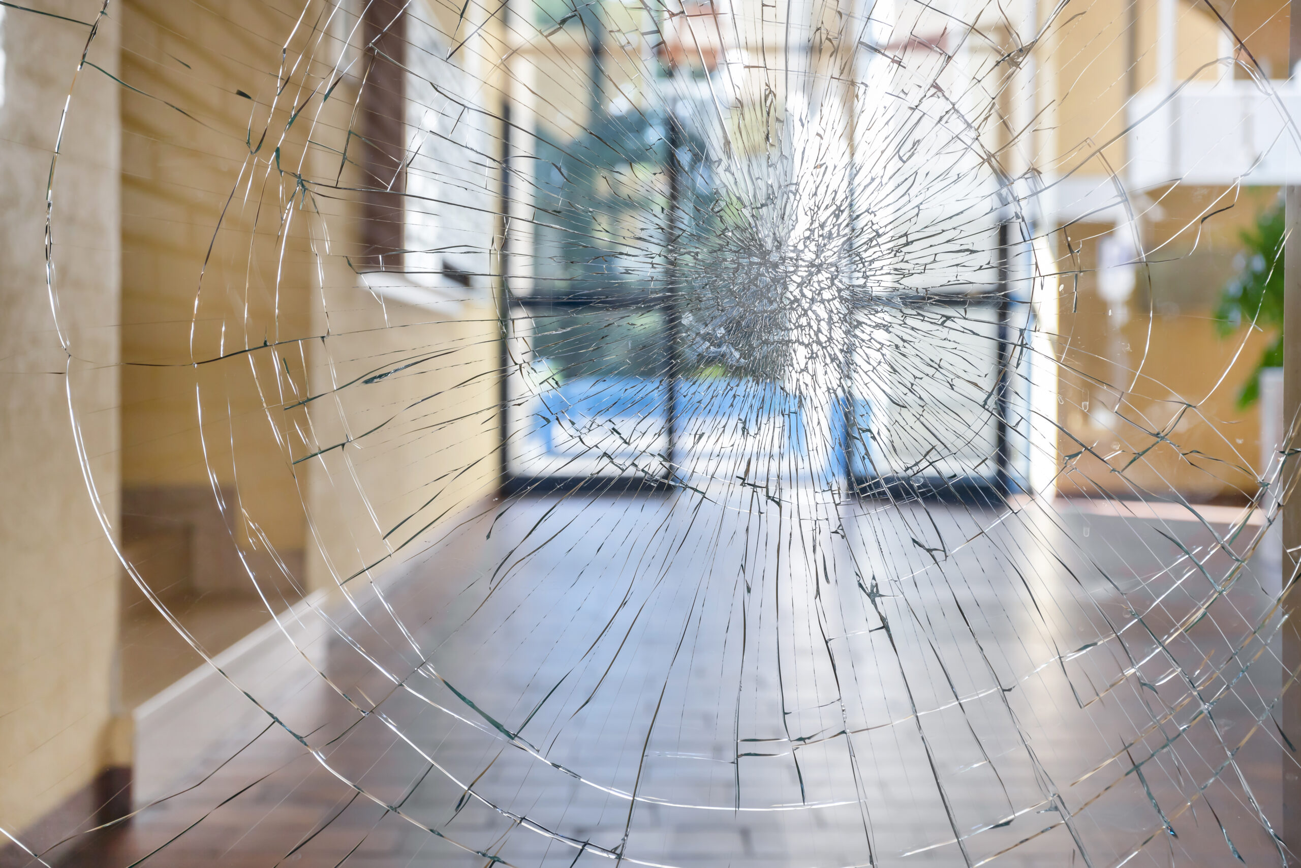 Bullet Resistant Glass Protects Your Business