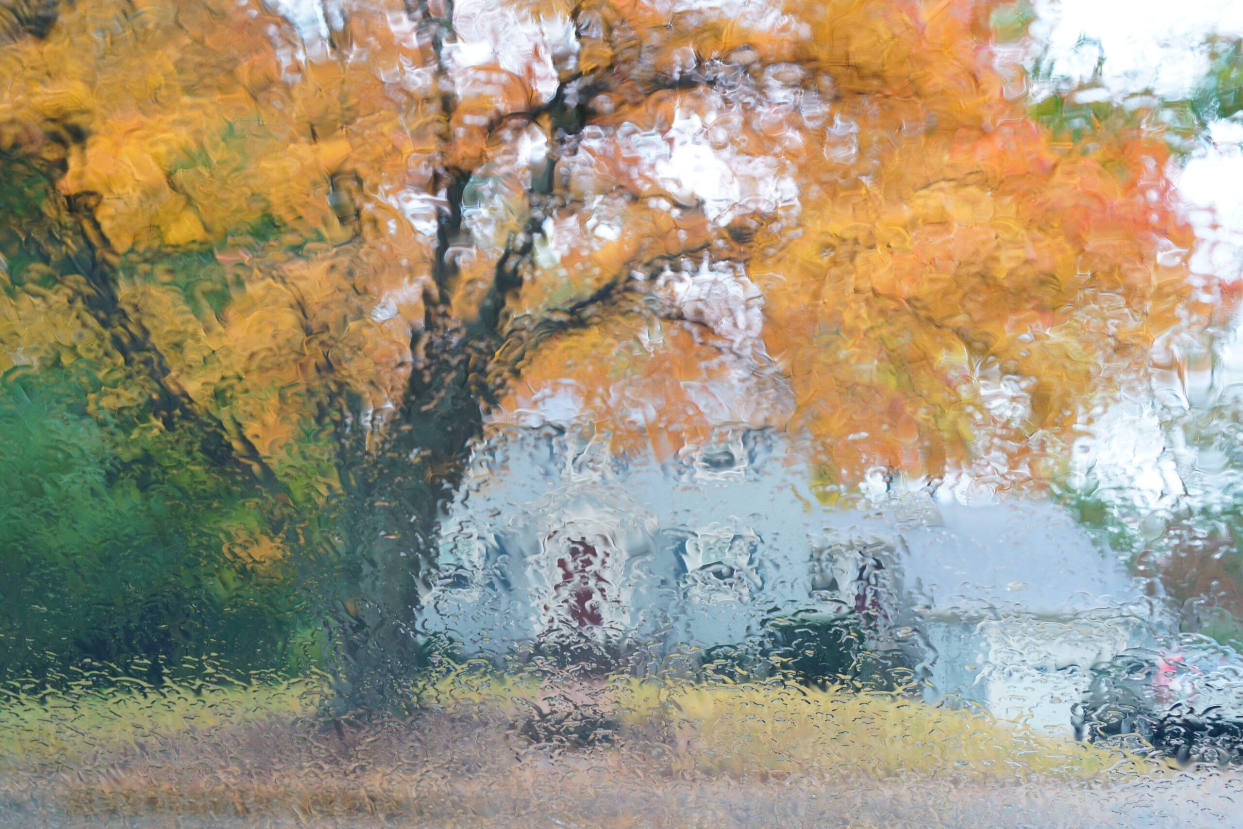 how storm windows help